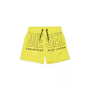 Diesel pantaloni scurți de baie copii MIDIT SWIMSUIT imagine