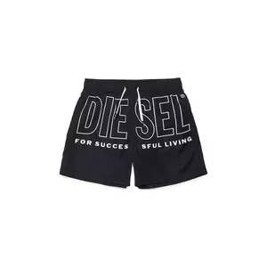 Diesel pantaloni scurți de baie copii MIDIT SWIMSUIT imagine