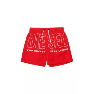 Diesel pantaloni scurți de baie copii MIDIT SWIMSUIT imagine