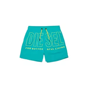 Diesel pantaloni scurți de baie copii MIDIT SWIMSUIT imagine