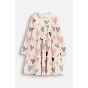 Coccodrillo rochie fete imagine