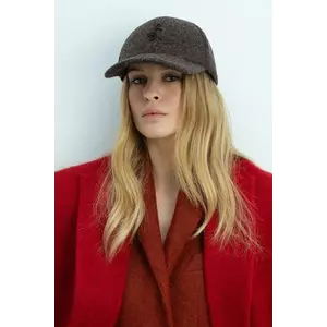 Ruslan Baginskiy șapcă imagine