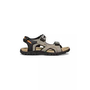Geox sandale UOMO SANDAL STRADA imagine