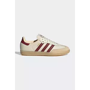 adidas Originals teniși din piele copii SAMBA OG imagine