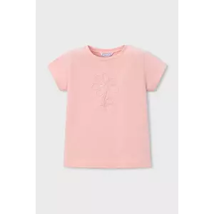 Mayoral tricou copii imagine