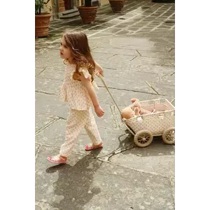 Konges Sløjd cărucior de jucarie KIDS STROLLER WAGON imagine