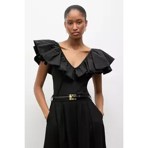 Answear.LAB bluza din bumbac imagine