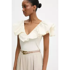 Answear.LAB bluza din bumbac imagine