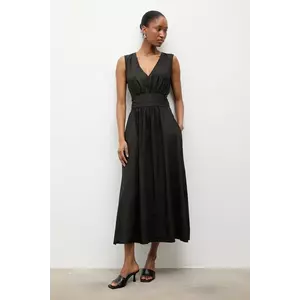 Answear.LAB rochie din bumbac imagine