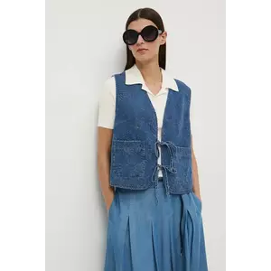 Medicine vesta jeans imagine