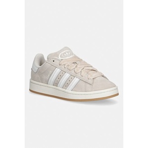 adidas Originals sneakers din piele Campus 00s imagine