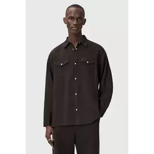 AllSaints cămașă PICKETT imagine