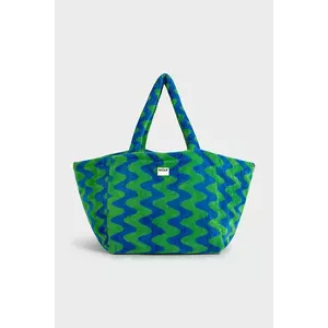 WOUF geantă de bumbac Goa 33 x 35 cm imagine