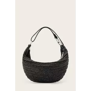 AllSaints poșetă LUNA imagine