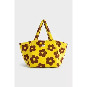 WOUF geantă de bumbac Phi Phi 33 x 35 cm imagine