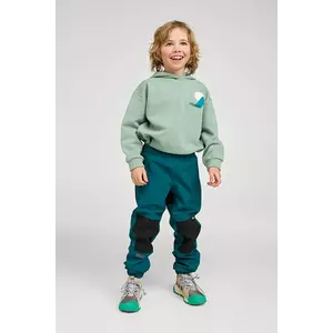 Reima pantaloni copii Intona imagine