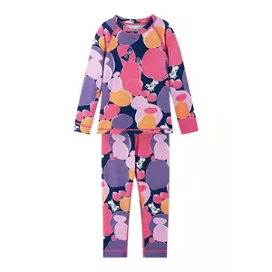 Reima lenjerie de corp funcțională pentru copii Moomin Trivsam imagine