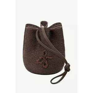 Ruslan Baginskiy poșetă The HatBag imagine