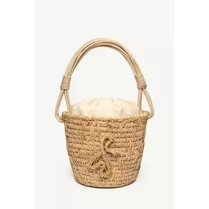 Ruslan Baginskiy poșetă Basket Bag imagine