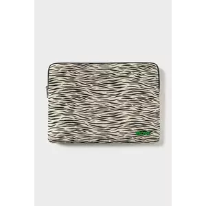 WOUF husă laptop Zebra Hit 13"/14" imagine