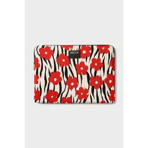 WOUF husă laptop Wildflower 13"/14" imagine
