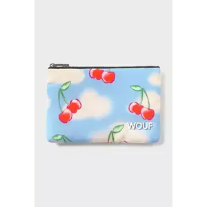 WOUF portfard Cherry Sky 21 x 13 cm imagine