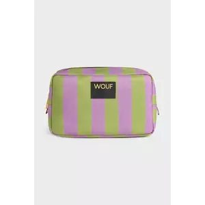 WOUF trusă cosmetică de călătorie Riviera 20 x 9, 5 x 13 cm imagine