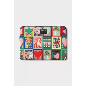 WOUF husă laptop Discobabe 13"/14" imagine