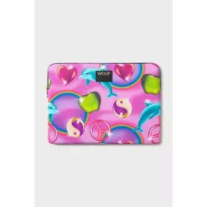 WOUF husă laptop Paradiso 13"/14" imagine