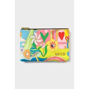 WOUF portfard Magic Trip 21 x 13 cm imagine