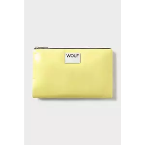 WOUF portfard Butter 21 x 13 cm imagine