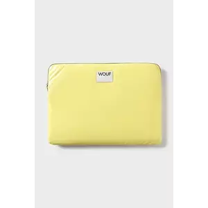 WOUF husă laptop Butter 13"/14" imagine