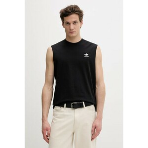 adidas Originals tricou din bumbac imagine