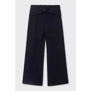 Mayoral pantaloni cu amestec de in pentru copii imagine
