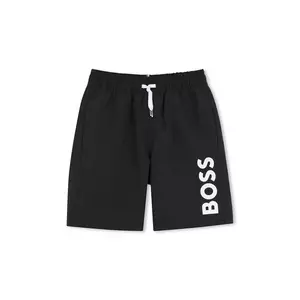 BOSS pantaloni scurți de baie copii imagine