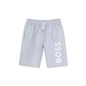 BOSS pantaloni scurți de baie copii imagine