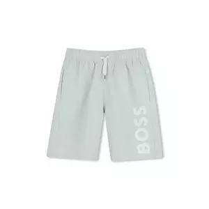 BOSS pantaloni scurți de baie copii imagine