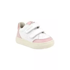 Primigi teniși din piele copii imagine