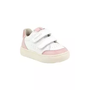 Primigi teniși din piele copii imagine