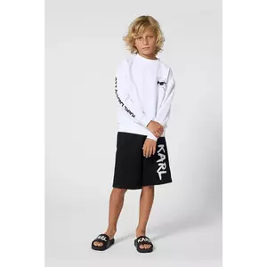 Karl Lagerfeld bluză copii imagine