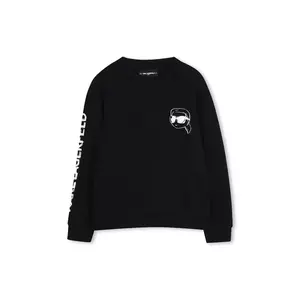 Karl Lagerfeld bluză copii imagine