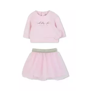 Karl Lagerfeld compleu bebe imagine