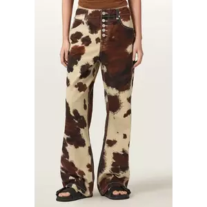 AllSaints jeans TAY imagine