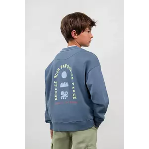 Mayoral bluză copii imagine