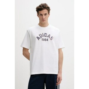 adidas Originals tricou din bumbac imagine