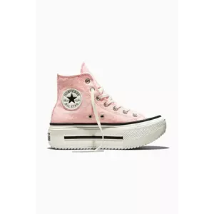 Converse teniși Ctas Double Stack imagine