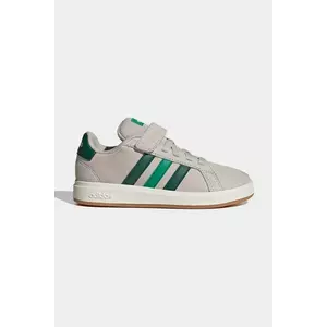 adidas sneakers pentru copii GRAND COURT 00s imagine