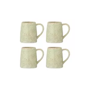 Bloomingville set căni Winnie 370 ml 4-pack imagine