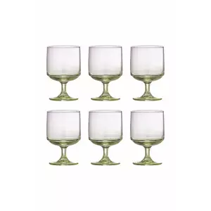 Bloomingville set de pahare Luciana 300 ml 6-pack imagine
