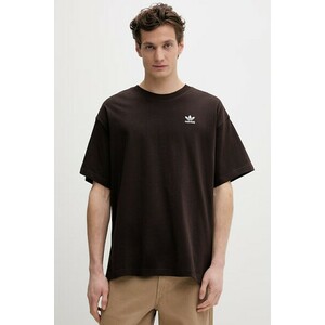 adidas Originals tricou din bumbac imagine